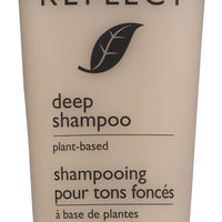 Color Reflect Shampoo, Deep