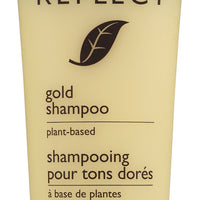 Color Reflect Shampoo, Gold