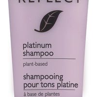 Color Reflect Shampoo, Platinum