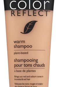 Color Reflect Shampoo, Warm