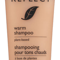 Color Reflect Shampoo, Warm