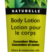 Hand & Body Lotion - Cucumber Melon