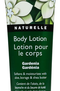 Hand & Body Lotion - White Gardenia