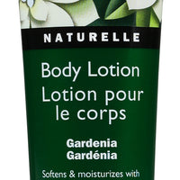 Hand & Body Lotion - White Gardenia