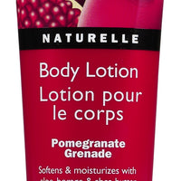Hand & Body Lotions Pomegranate