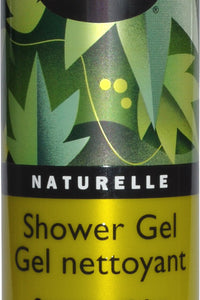 Shower Gel-Cucumber Melon