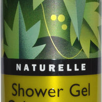 Shower Gel-Cucumber Melon