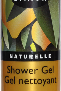 Shower Gel-Yuzu(Japanese Citrus)