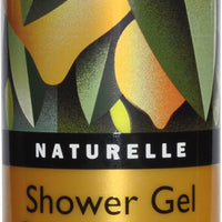 Shower Gel-Yuzu(Japanese Citrus)