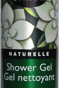 Shower Gel-White Gardenia