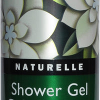 Shower Gel-White Gardenia