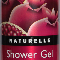 Shower Gel- Pomegranate