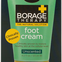 Borage Dry Skin, Foot Cream