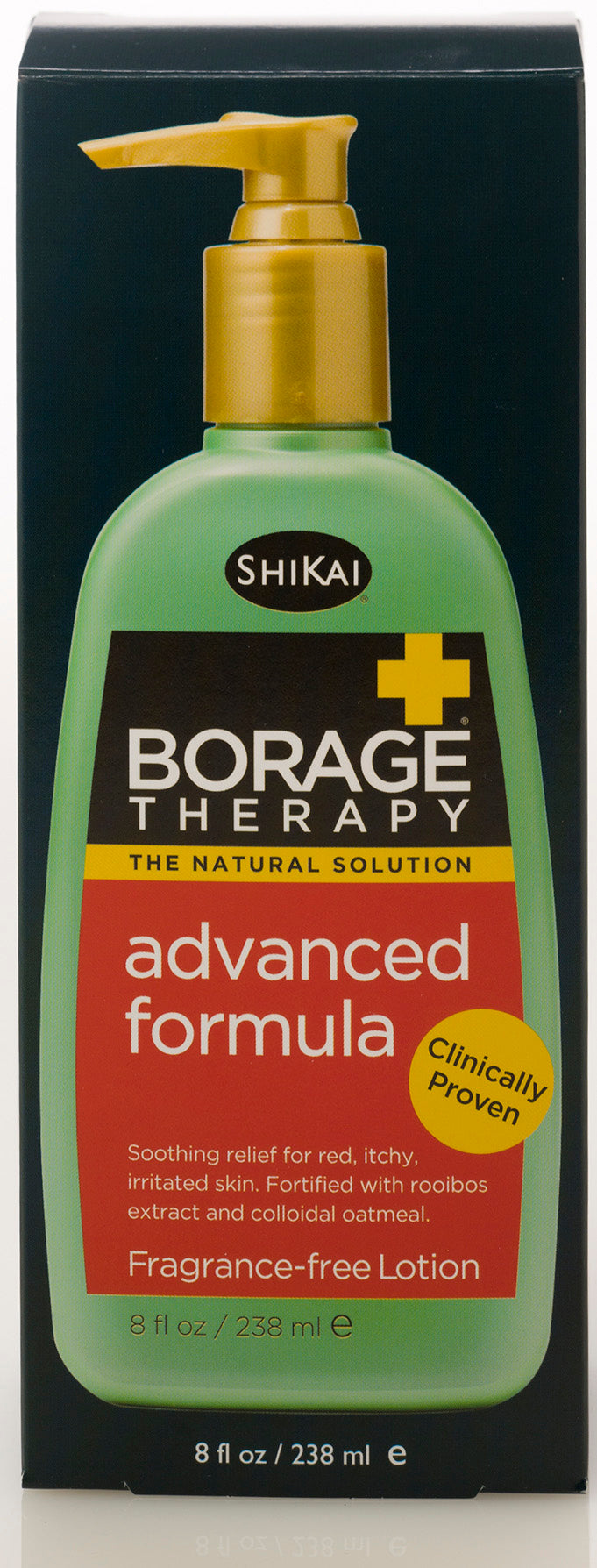 Borage Advanced Therapy Lotion