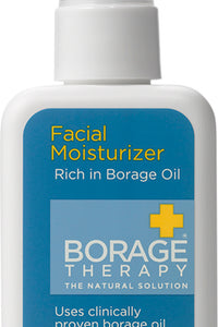 Facial Moisturizer