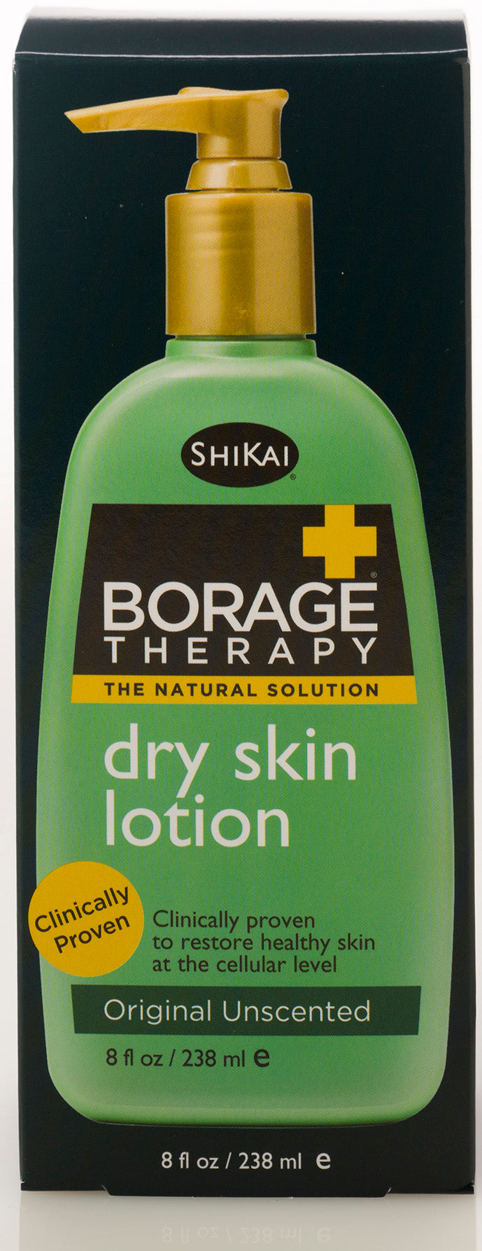 Borage Dry Skin, Adult Lotion