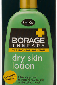 Borage Dry Skin, Adult Lotion