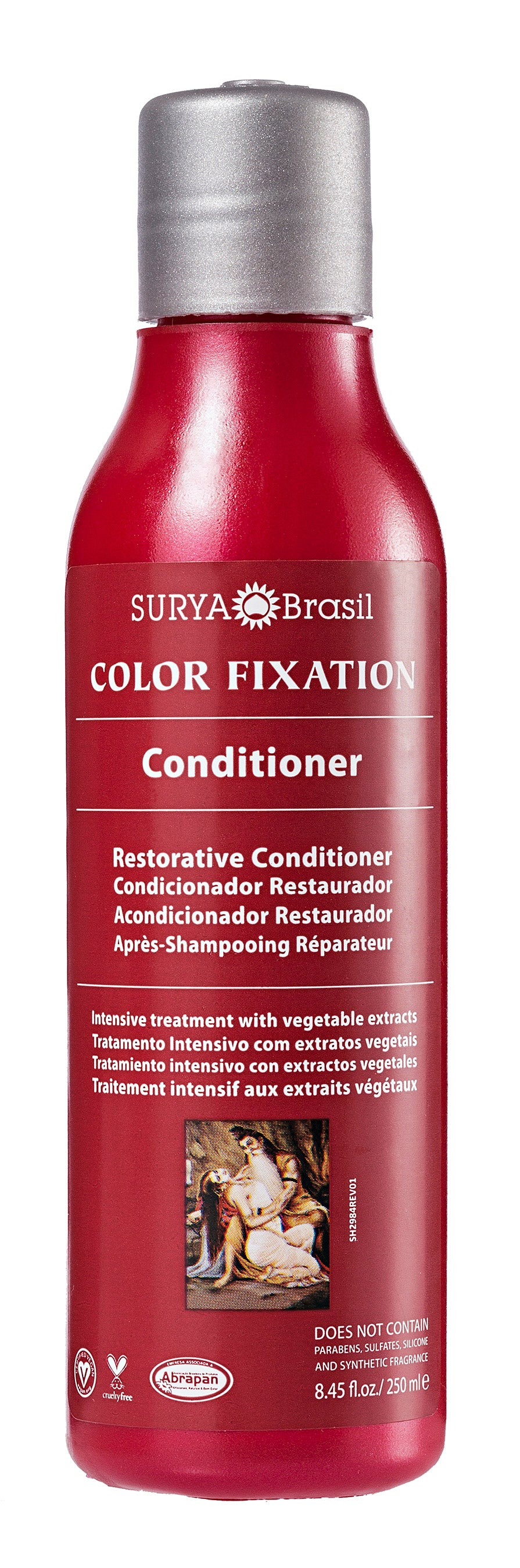 Restorative Conditioner