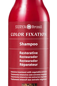 Restorative Shampoo