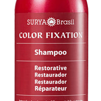 Restorative Shampoo