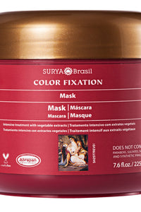 Restorative Hair Mask