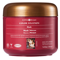 Restorative Hair Mask