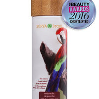 Organic Nail Polish Remover