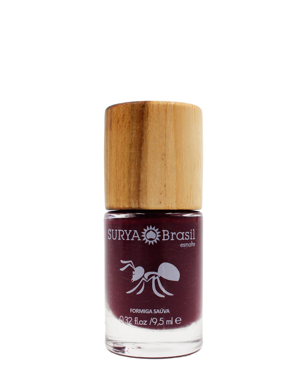 Nail Polish Sauva Ant