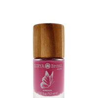 Nail Polish Butterfly 