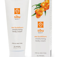 Moisturizing Body Cream