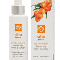 Polishing Facial Cleanser