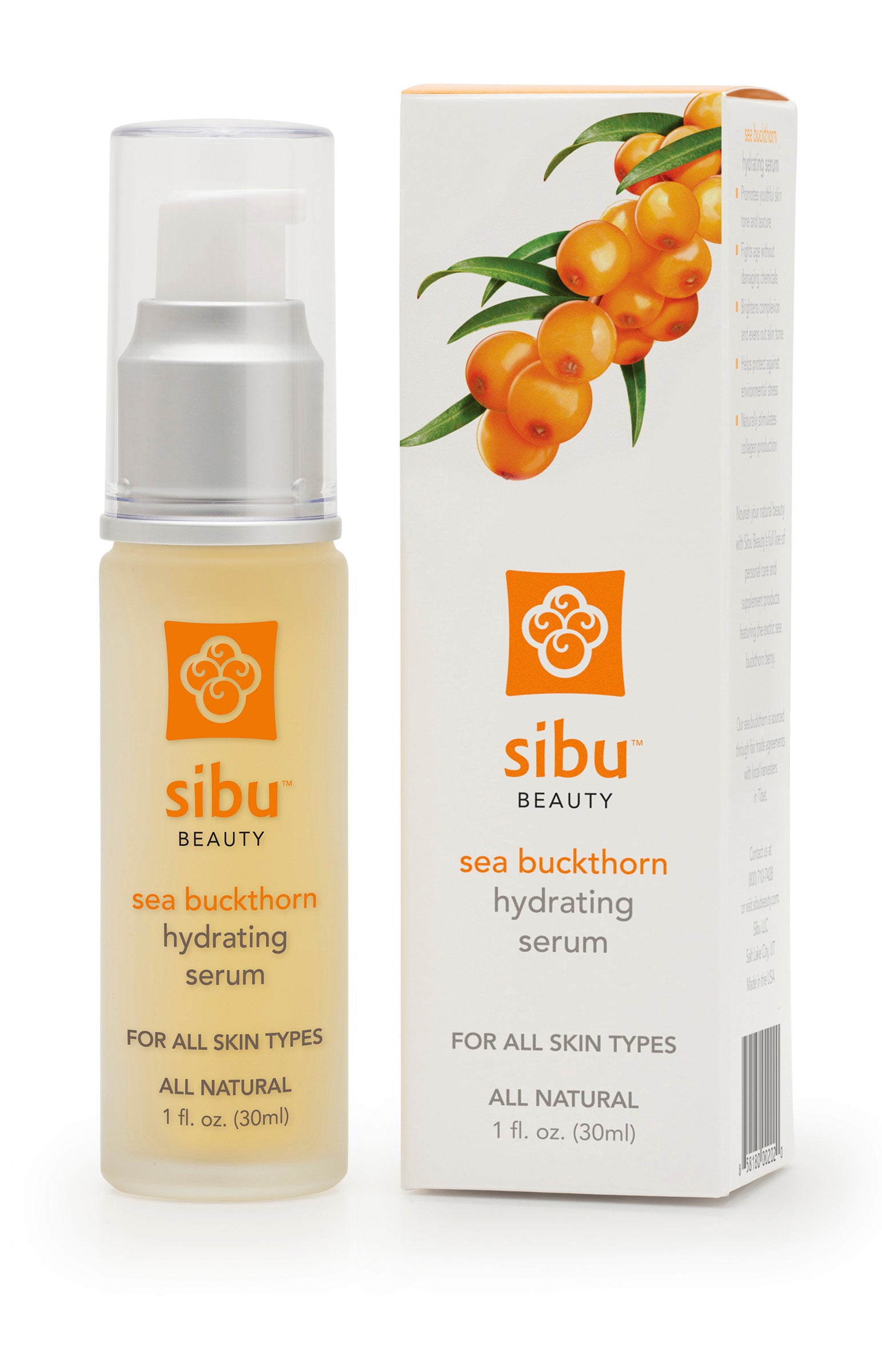 Hydrating Serum