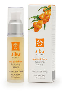 Hydrating Serum