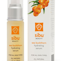 Hydrating Serum
