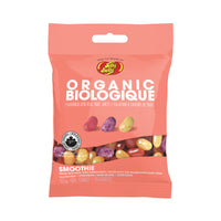 Organic Jelly Beans - Smoothie