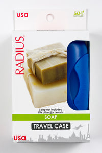 Case, Soap