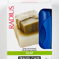 Case, Soap