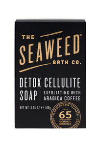 Exfoliating Detox Body Soap