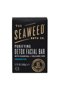 Purifying Detox Facial Bar