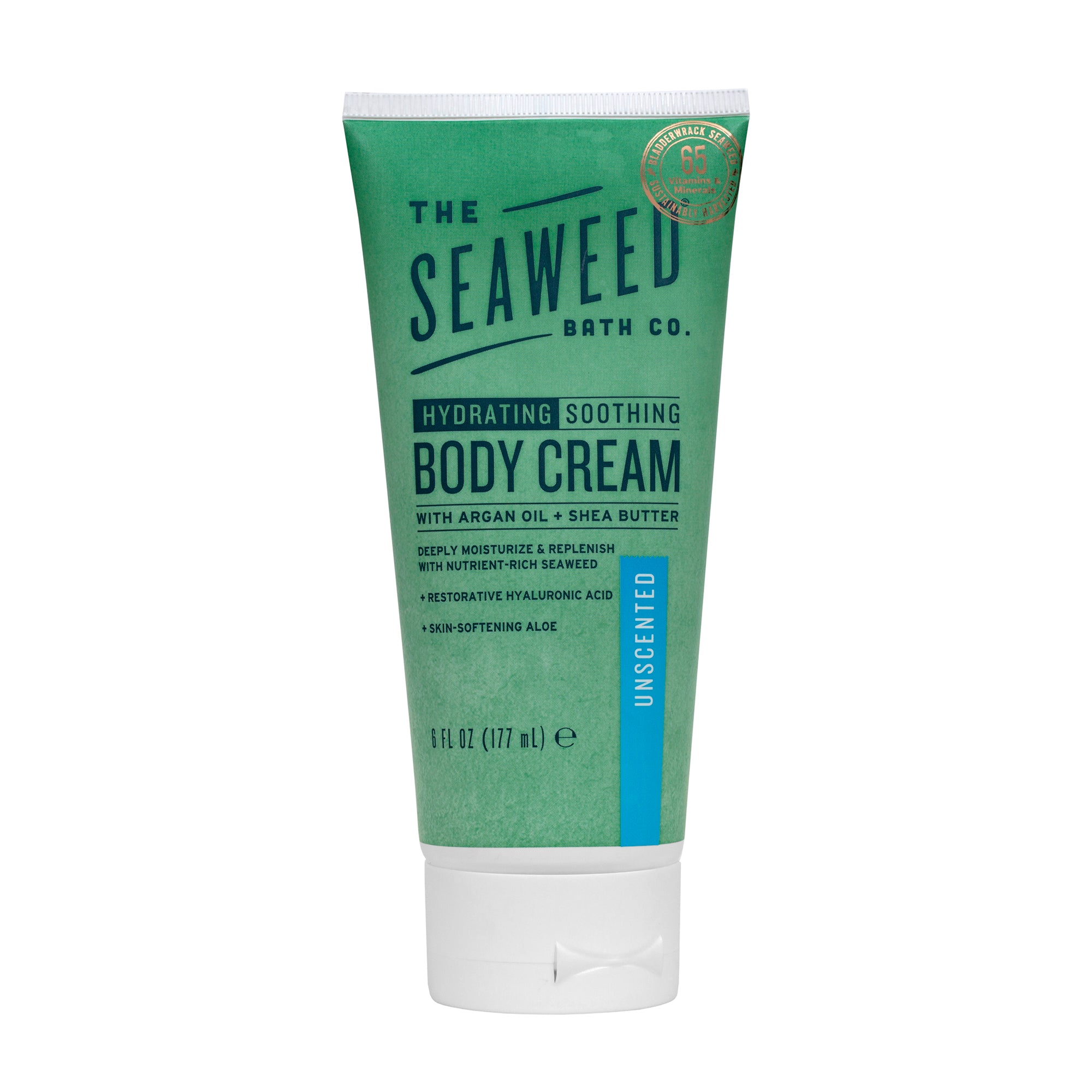 Body Cream - Unscented