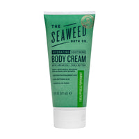 Body Cream - Euc. & Pep