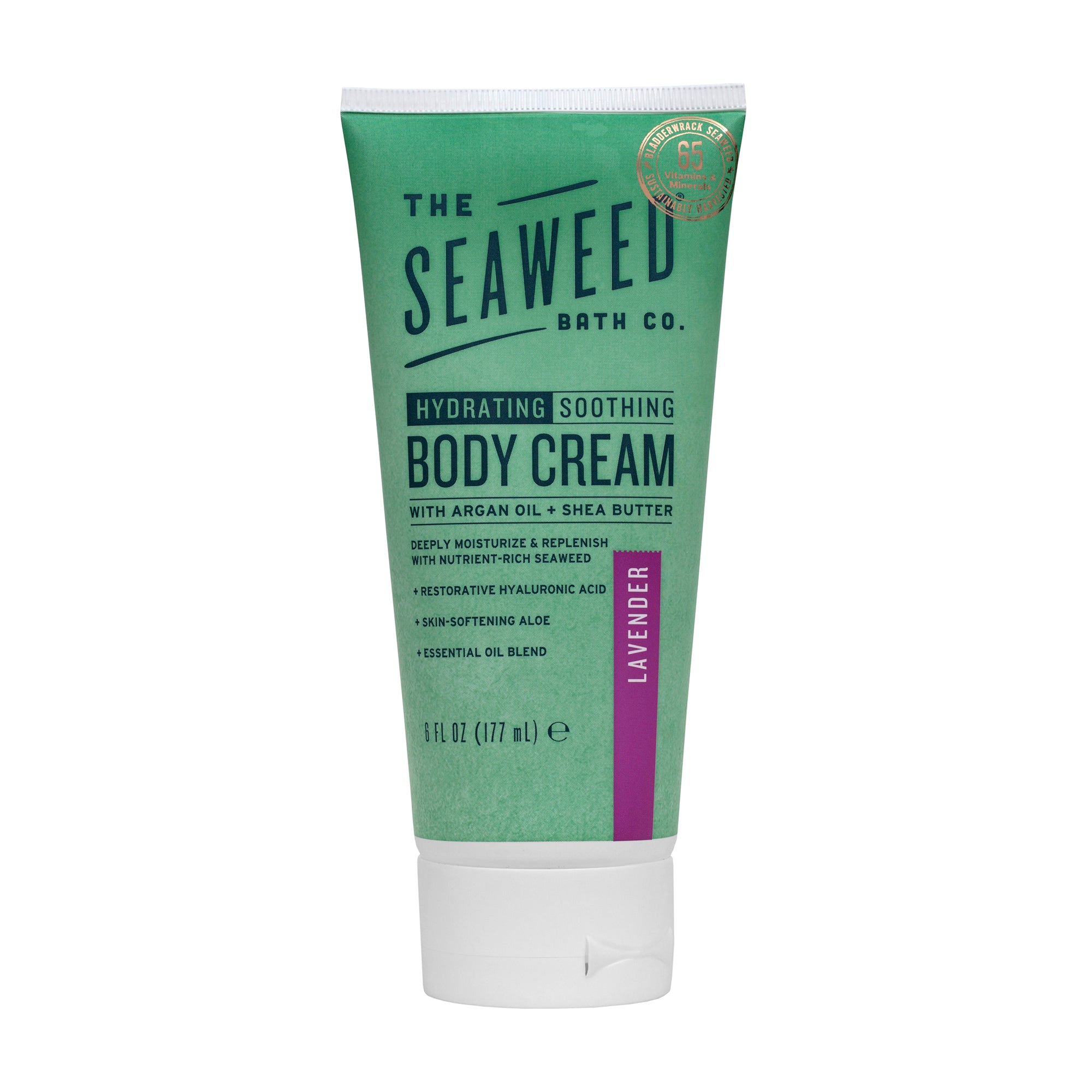 Body Cream - Lavender