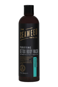 Purifying Detox Body Wash - Awaken