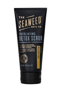 Exfoliating Detox Scrub - Enlighten