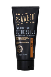 Exfoliating Detox Scrub - Refresh