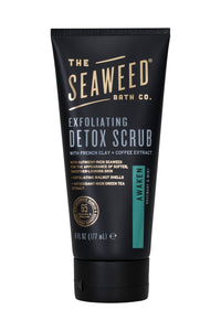 Exfoliating Detox Scrub - Awaken