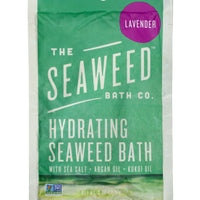 Powder Bath - Lavender