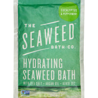 Powder Bath - Euc. & Pep