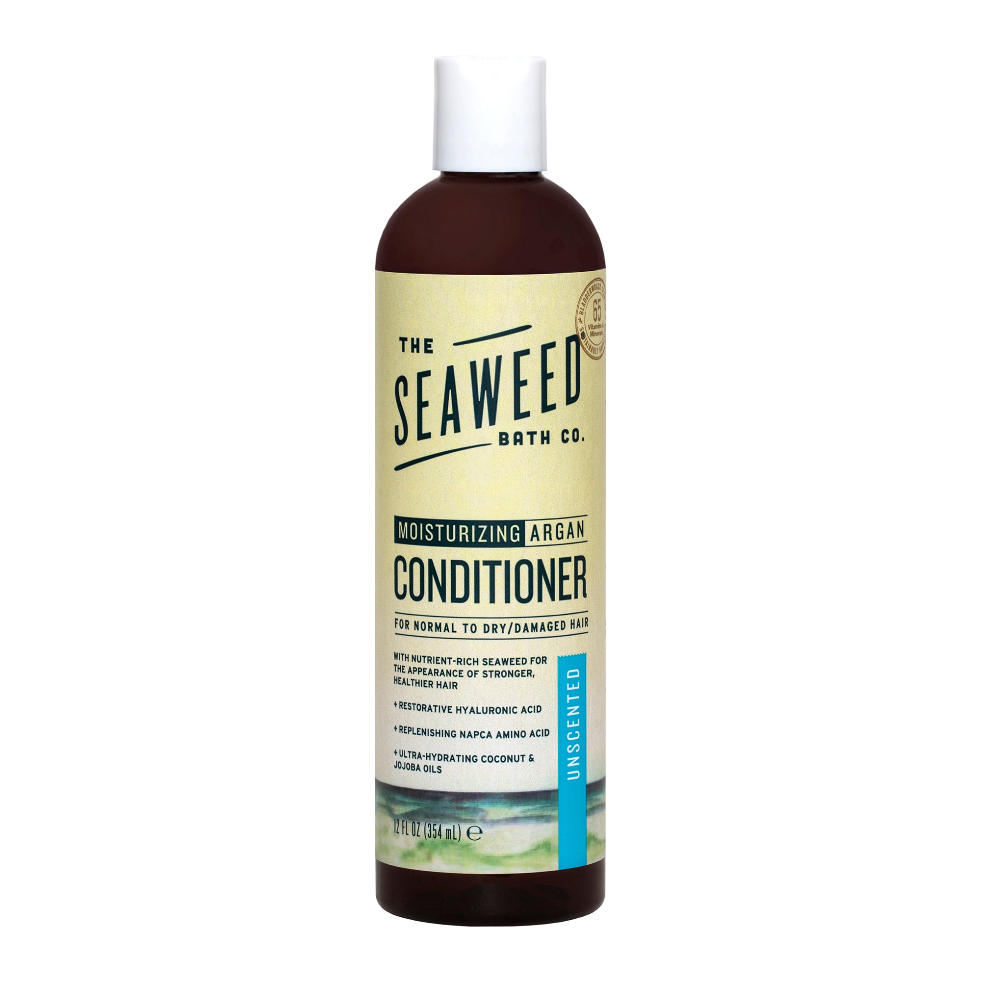 Argan Conditioner Moist. Unscent.