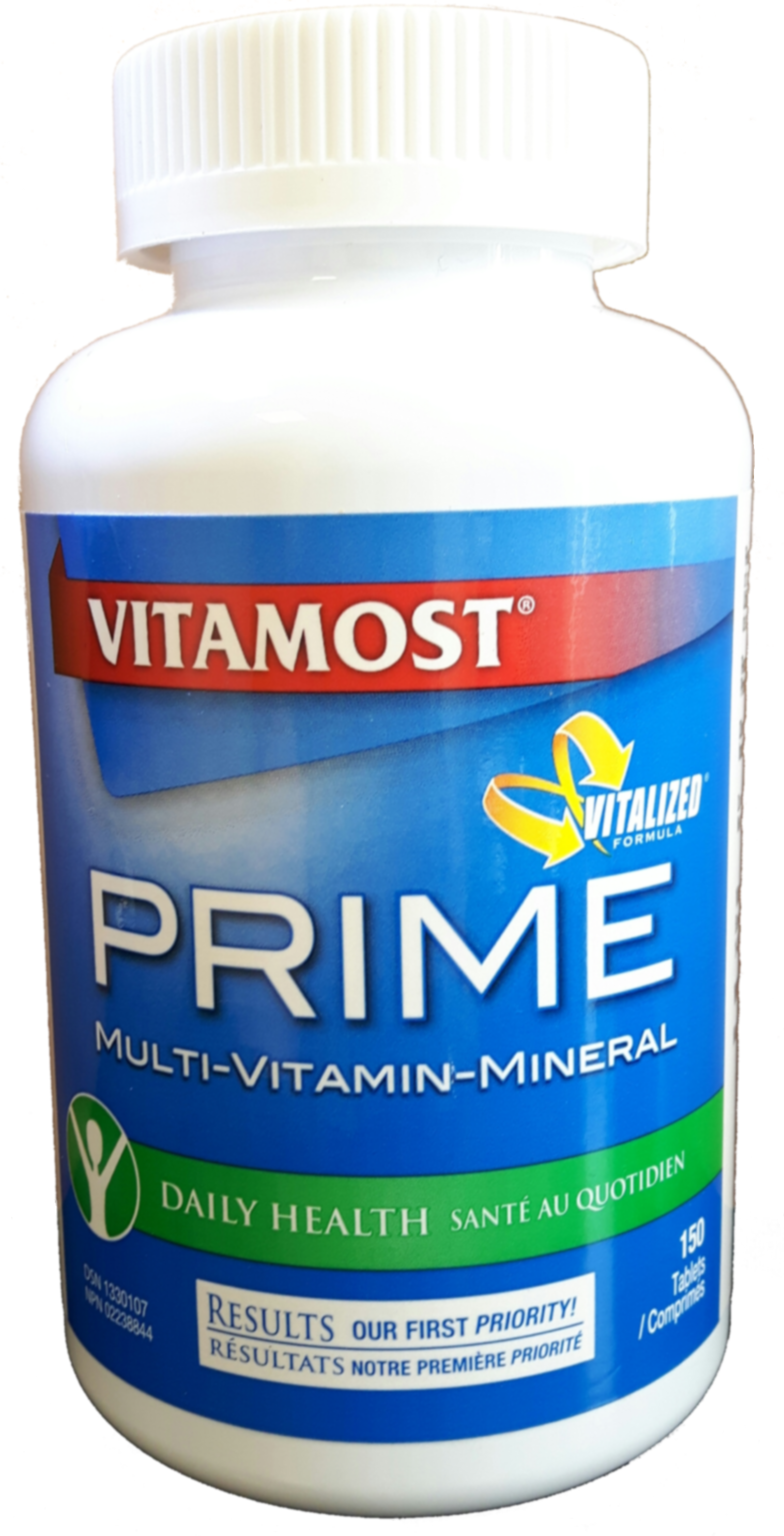 PRIME Multi Vitamin Mineral